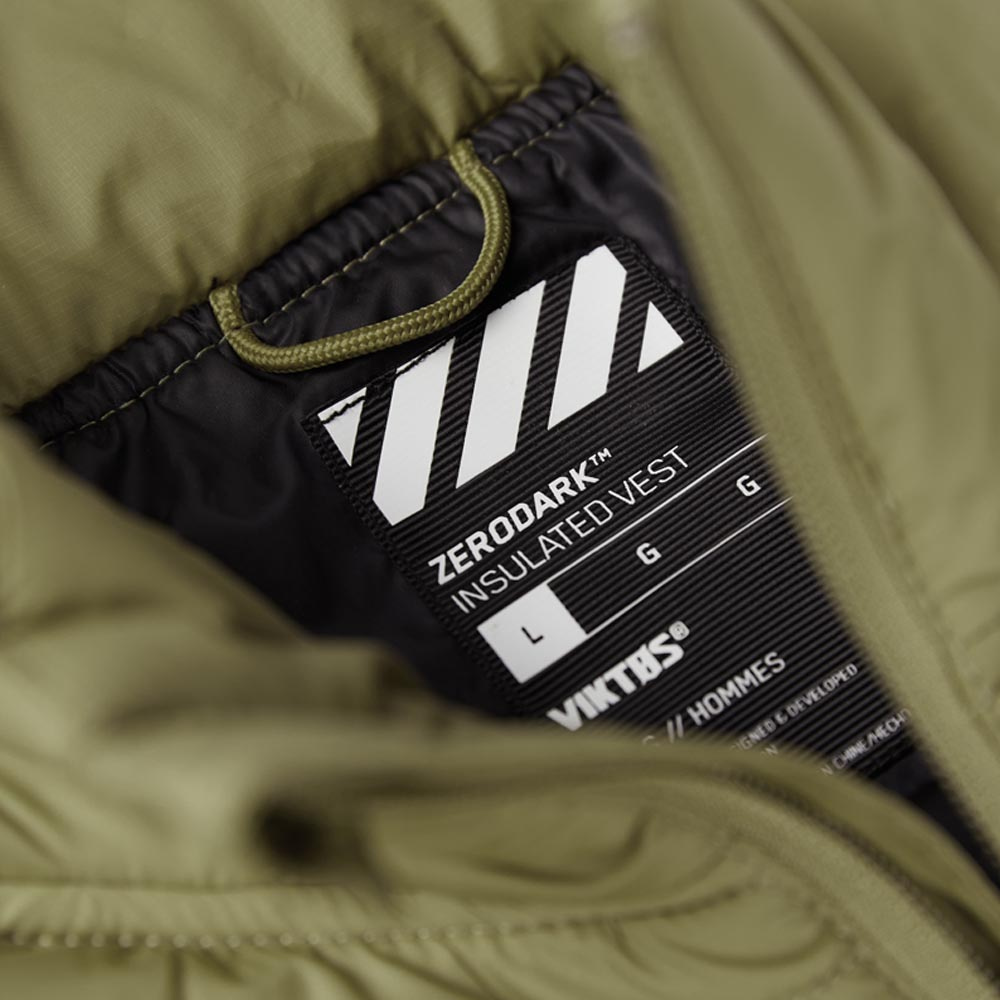 VIKTOS | Zerodark Vest | Ranger 